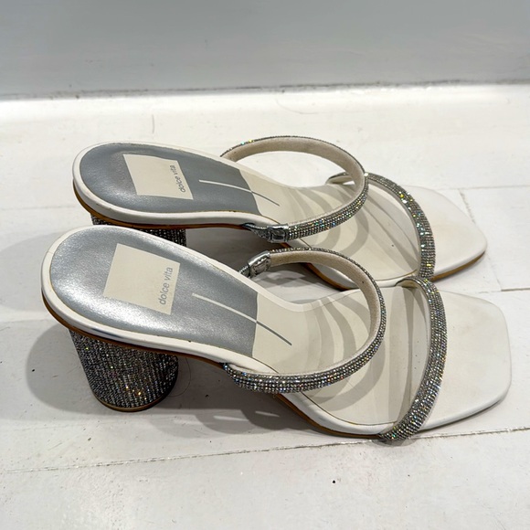 Dolce vita high heels. - Picture 3 of 7